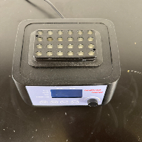 Southwest Science 2mL Drybath image 3